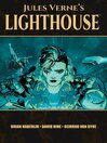 Imagen de portada para Jules Verne's Lighthouse